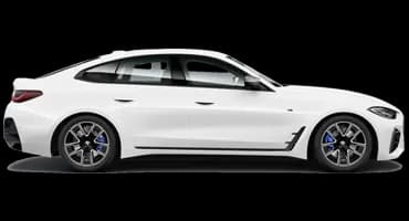 BMW M4 Gran Coupe