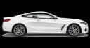 M8 Coupe