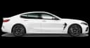 M8 Gran Coupe