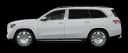 Maybach Gls 600