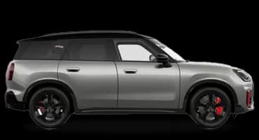 Mini MINI COUNTRYMAN S ALL4