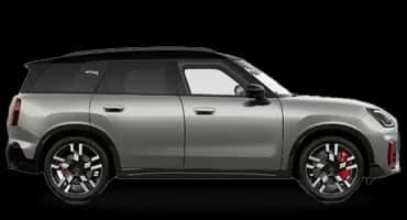 Mini MINI JOHN COOPER WORKS COUNTRYMAN ALL4