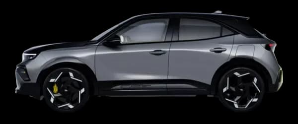Opel Mokka Gse