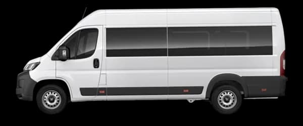 Opel Movano Minibus