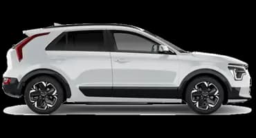 Kia Niro EV