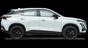Chery Omoda 5