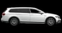 Passat Alltrack
