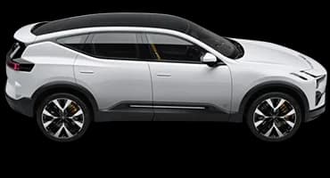 Polestar Polestar 4