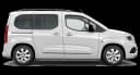 Proace Cargo