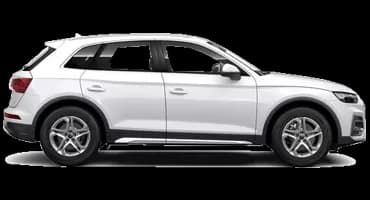 Audi Q5 TDI
