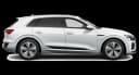 Q8 e-tron