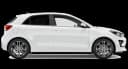 Rio Hatchback