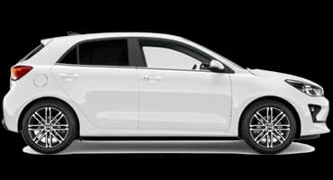 Kia Rio T-GDi