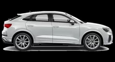 Audi RS Q3 Sportback