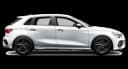 RS3 Sportback