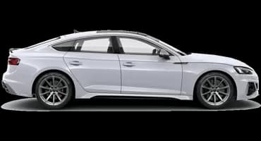 Audi RS5 Sportback