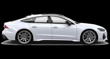 Audi RS7 Sportback