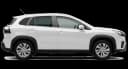 S-Cross