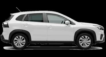 S-Cross