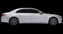 S Serisi Maybach