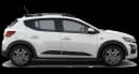 Sandero Stepway
