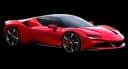 SF90 Stradale