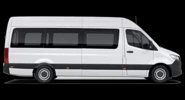 Mercedes-Benz Sprinter Okul