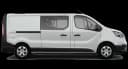 Trafic Combi