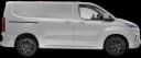 Transit Custom Van