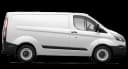 Transit Custom