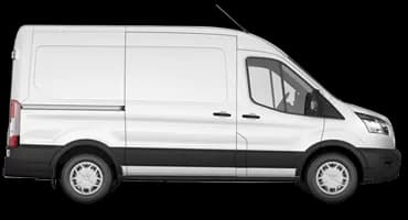 Ford Transit Van