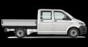 Transporter Pikap