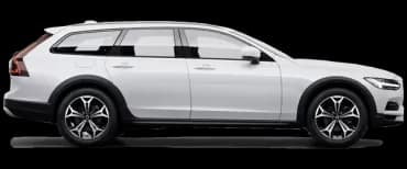 Volvo V90 Cross Country