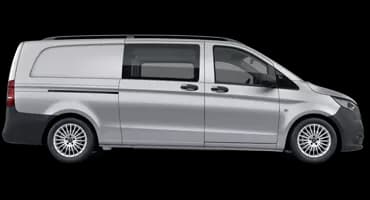 Mercedes-Benz Vito Kombi / Mixto
