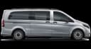 Vito Tourer Select