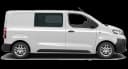 Vivaro City Van