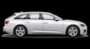 Yeni A6 Avant
