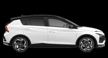 Hyundai Yeni Bayon