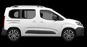 Fiat Yeni Doblo Combi