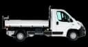 Yeni Ducato Kamyonet