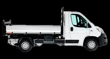 Fiat Yeni Ducato Kamyonet