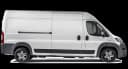 Yeni Ducato Van