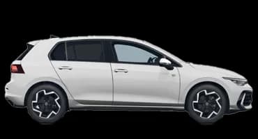 Volkswagen Yeni Golf