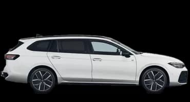 Volkswagen Yeni Passat