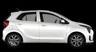 Kia Yeni Picanto