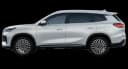 Yeni Tiggo 8