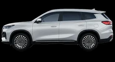 Chery Yeni Tiggo 8