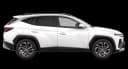 Yeni Tucson Hibrit