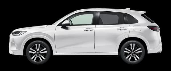 Honda Zr V E Hev