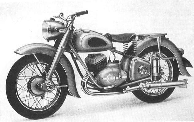 Adler Adler Favorit - 1